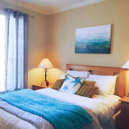 The Dawn Oceanfront Condo On Seawall Blvd Galveston Exterior foto