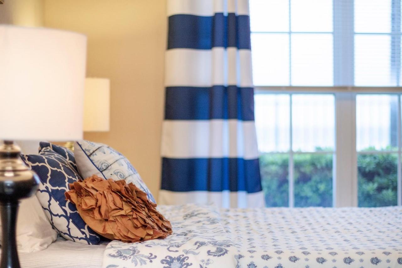The Dawn Oceanfront Condo On Seawall Blvd Galveston Exterior foto